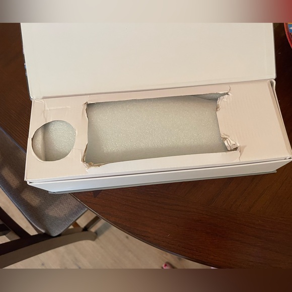 Brand New Open Box Rear View Mirror w/ Camera Data Recorder - Picture 2 of 3